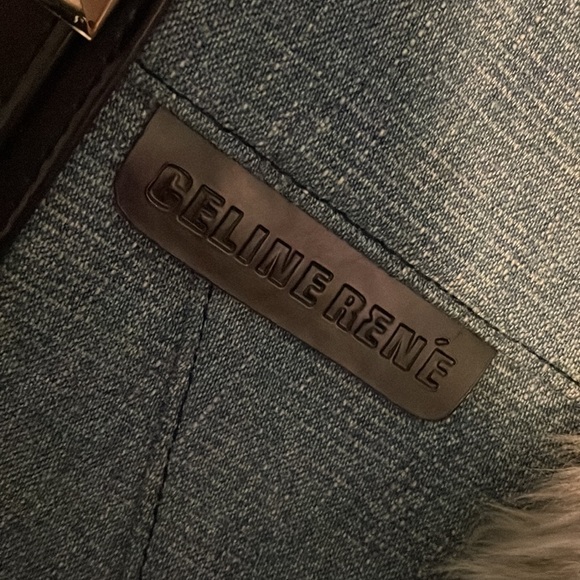 Y2K mini bag. - Picture 3 of 8